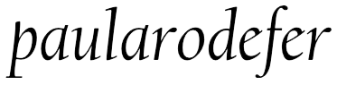 Paularodefer