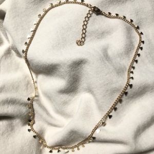 Collar Irene