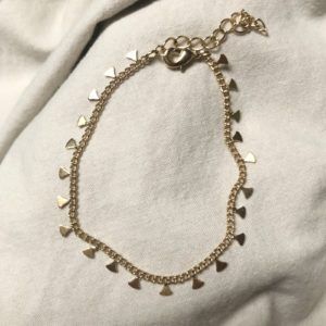 Pulsera Irene