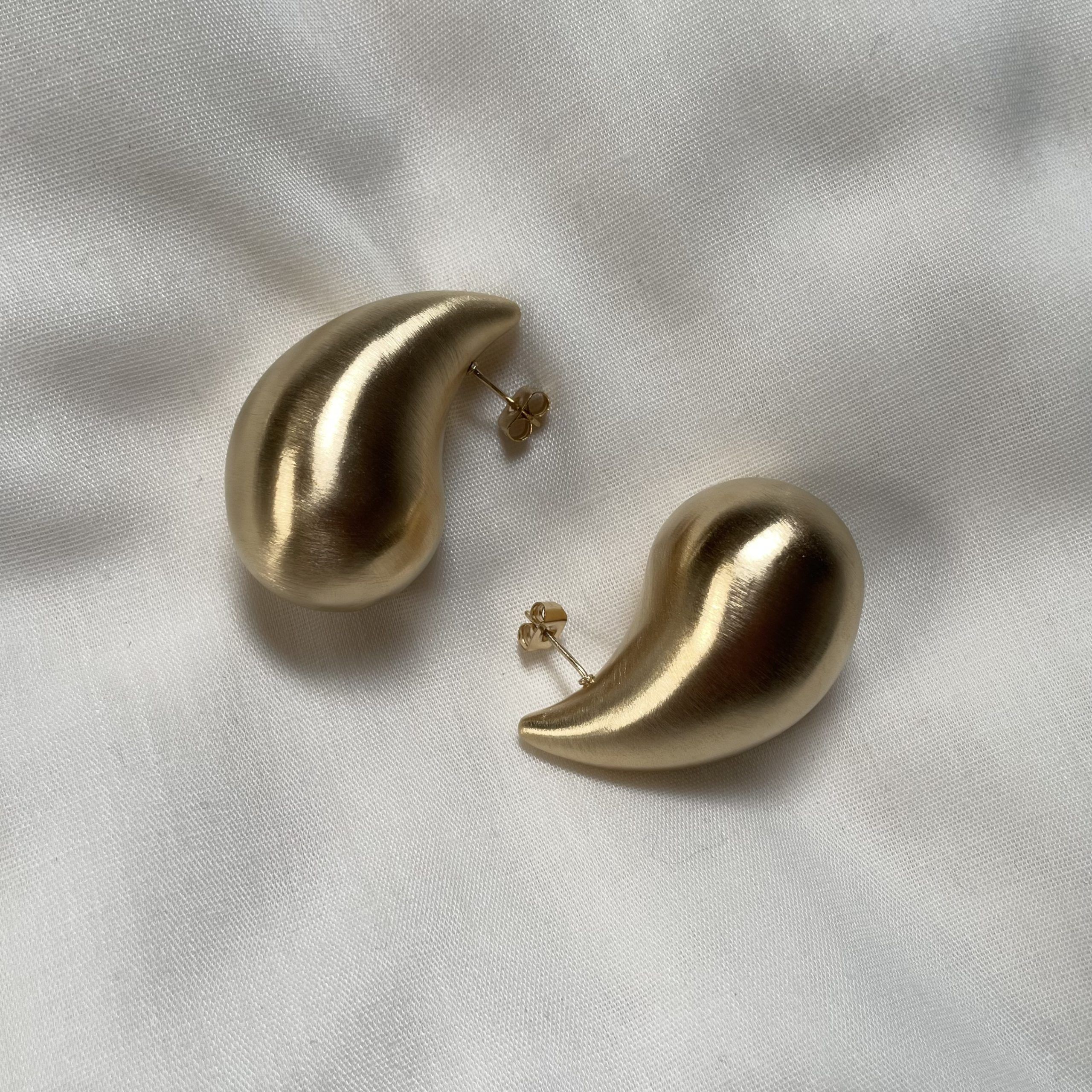 Pendientes drop