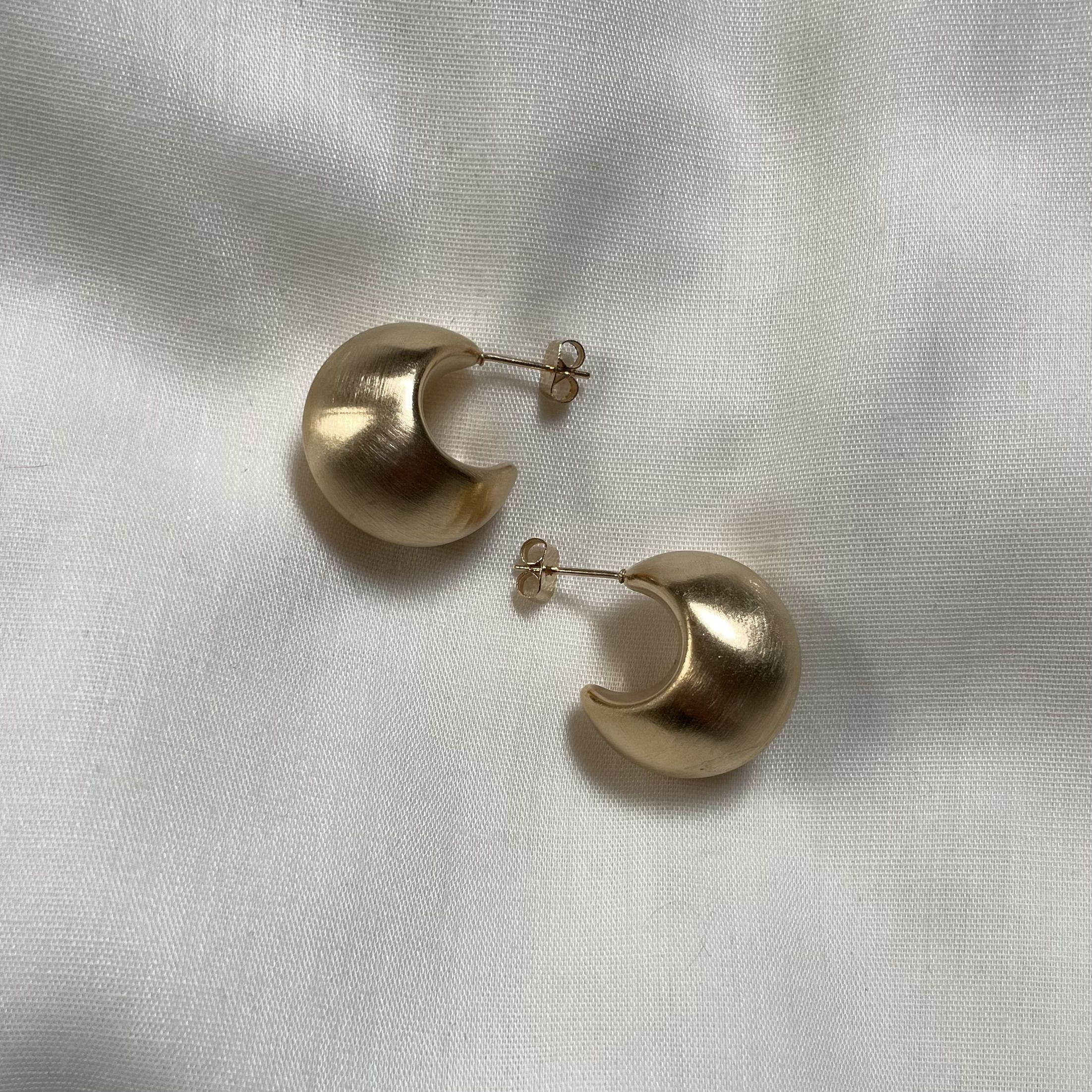 Pendientes mini drop