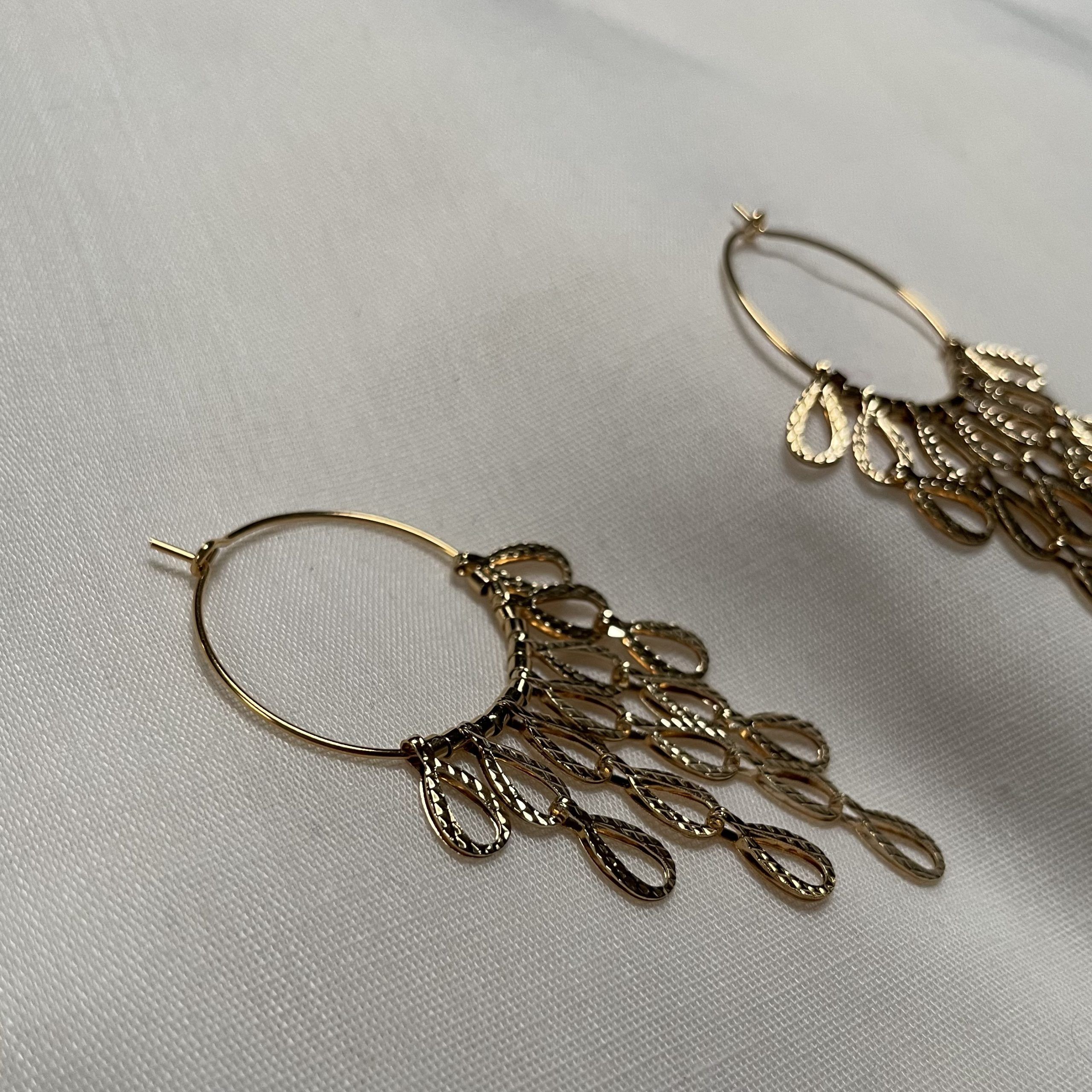 Aros chloe - Imagen 2