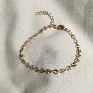 Pulsera Sol