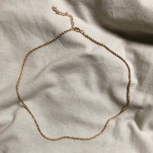 Collar Cordón