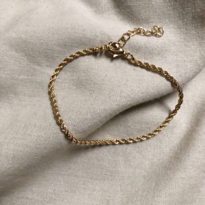 Pulsera Cordón