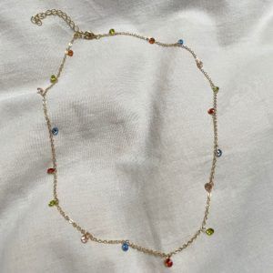 Collar Rainbow