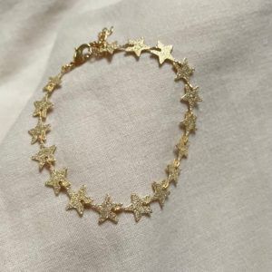 Pulsera Star
