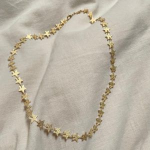 Collar Star