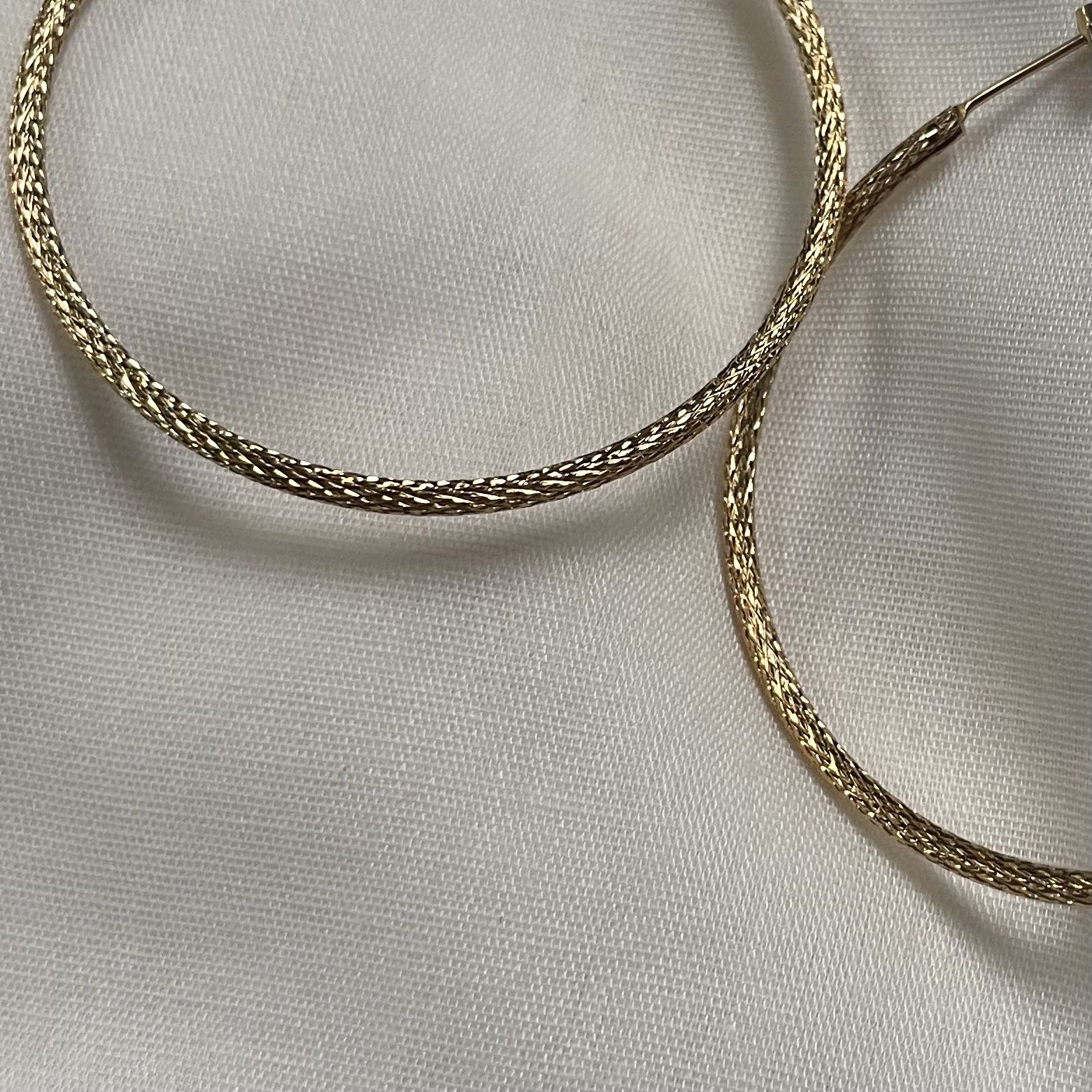 Aros XL Textura - Imagen 2