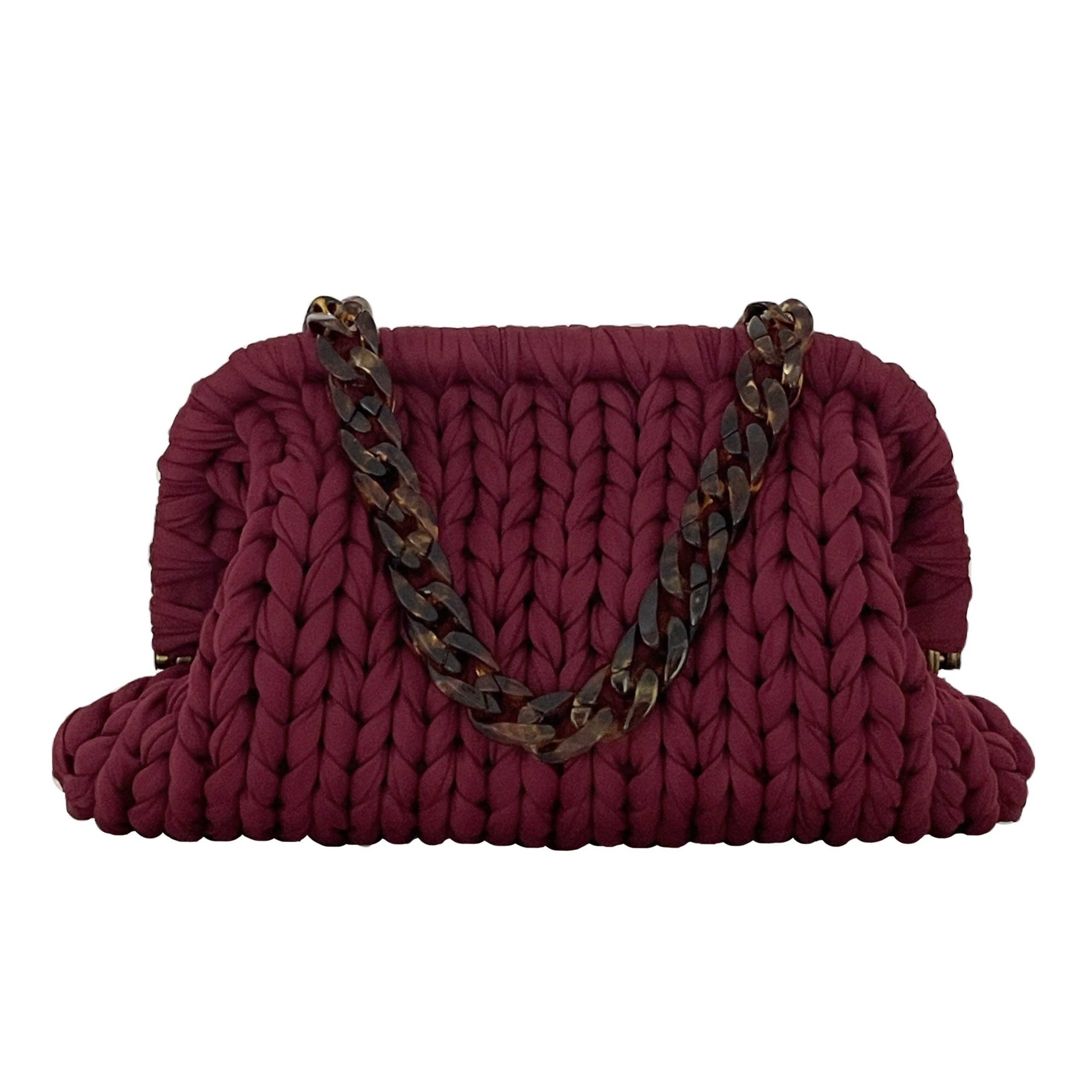 Mini Clutch Vino