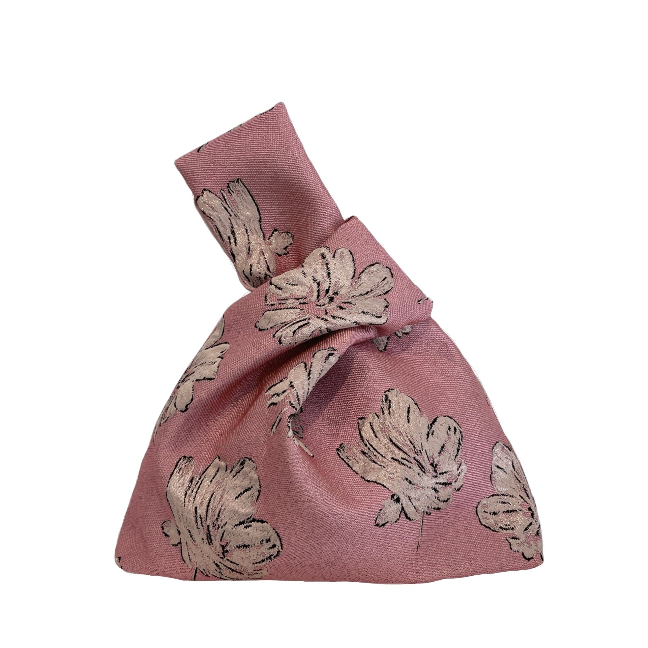 Saquito Pink